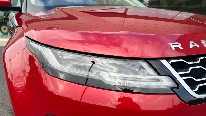 Land Rover Range Rover Evoque 1.5 P300e SE 5dr Auto Hatchback